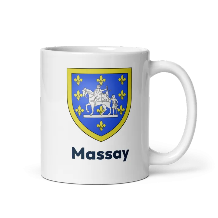 Souvenirs de Massay