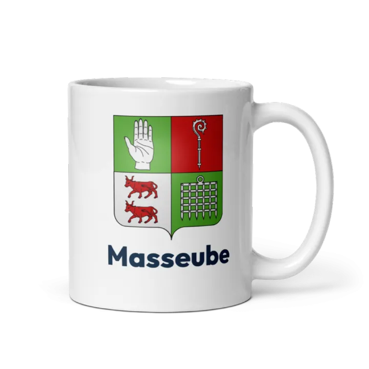 Souvenirs de Masseube
