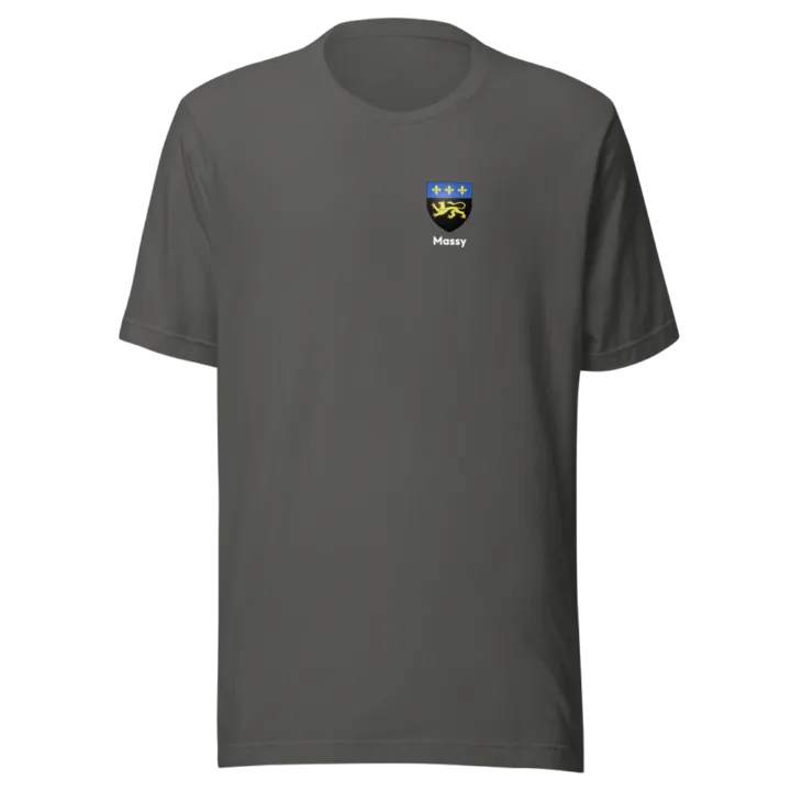 T-shirt — Massy
