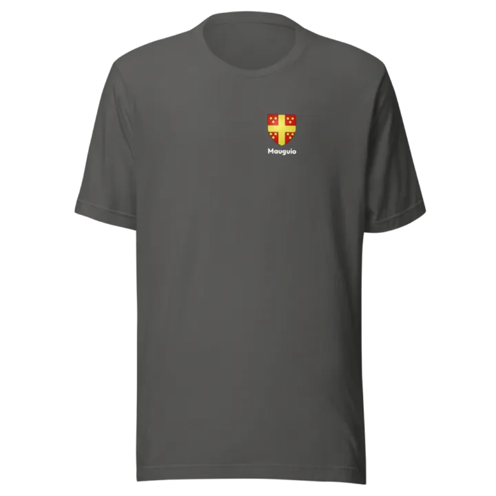 T-shirt — Mauguio