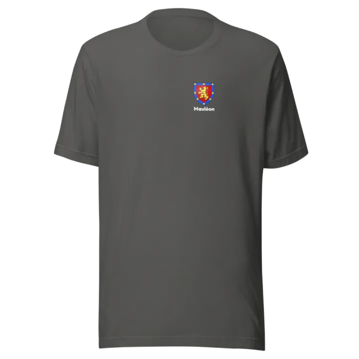 T-shirt — Mauléon