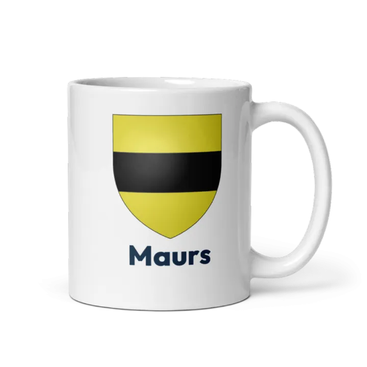 Souvenirs de Maurs