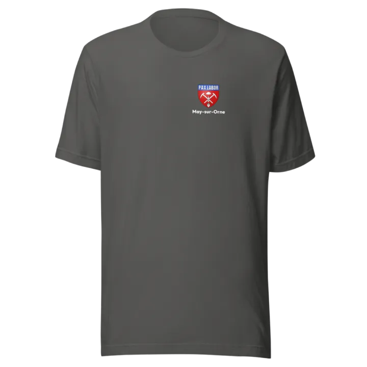 T-shirt — May-sur-Orne