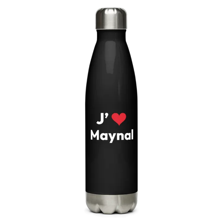 Souvenirs de Maynal