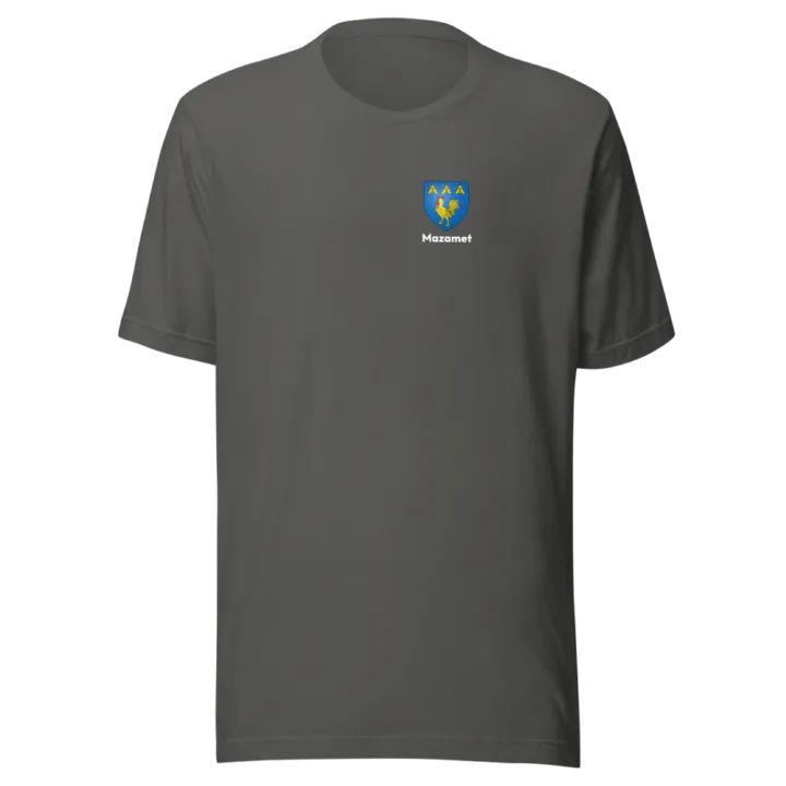 T-shirt — Mazamet