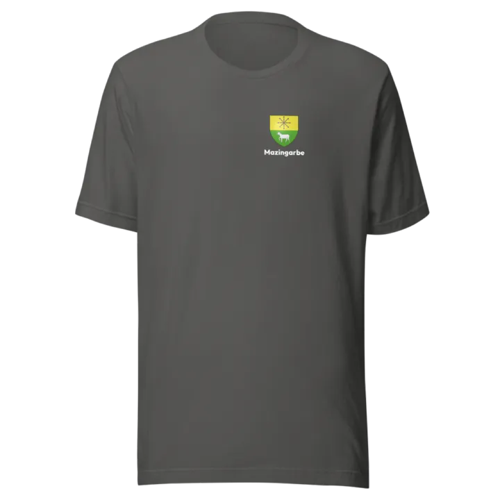 T-shirt — Mazingarbe