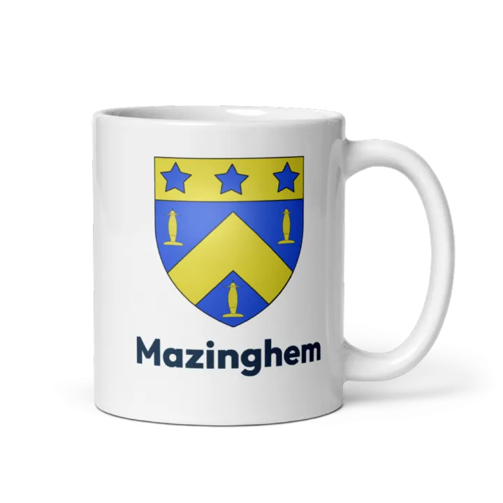 Souvenirs de Mazinghem