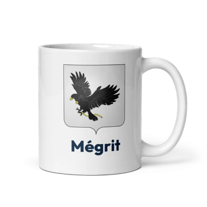 Souvenirs de Mégrit