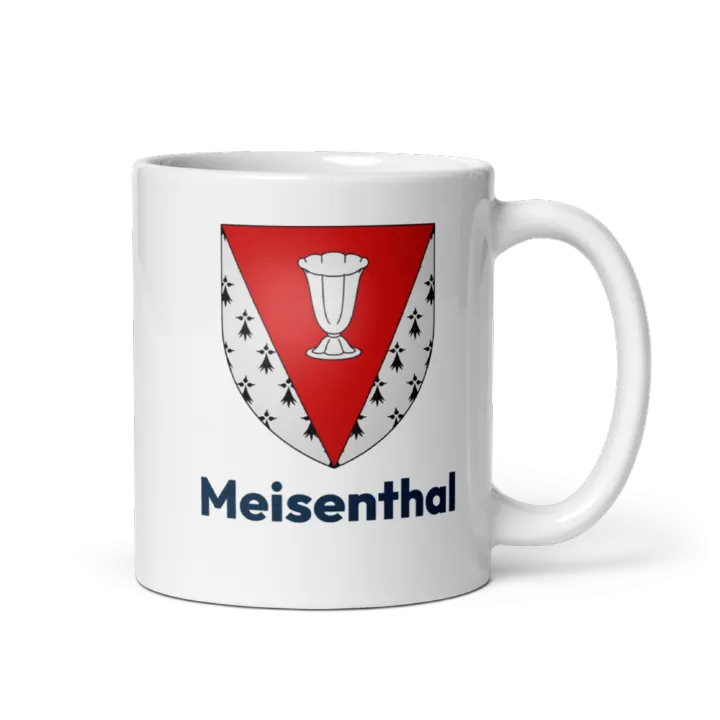 Souvenirs de Meisenthal