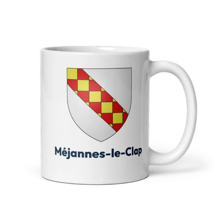 Souvenirs de Méjannes-le-Clap