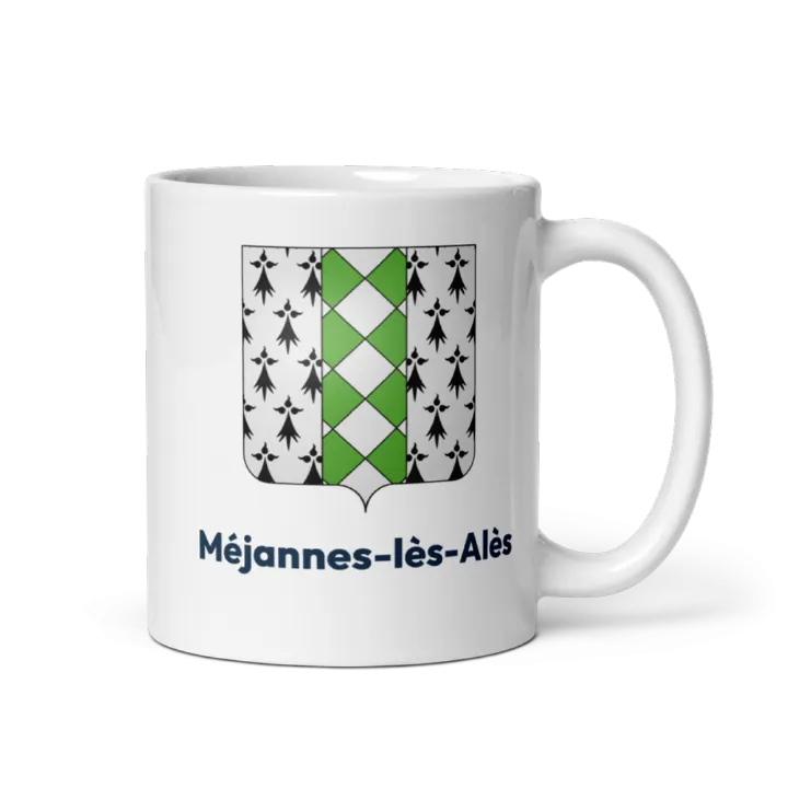 Souvenirs de Méjannes-lès-Alès