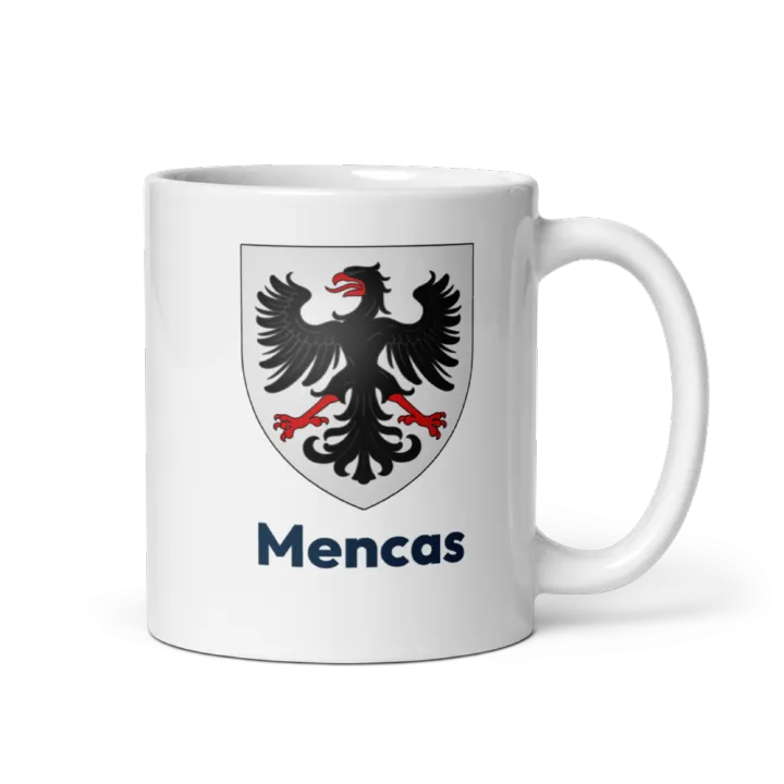 Souvenirs de Mencas