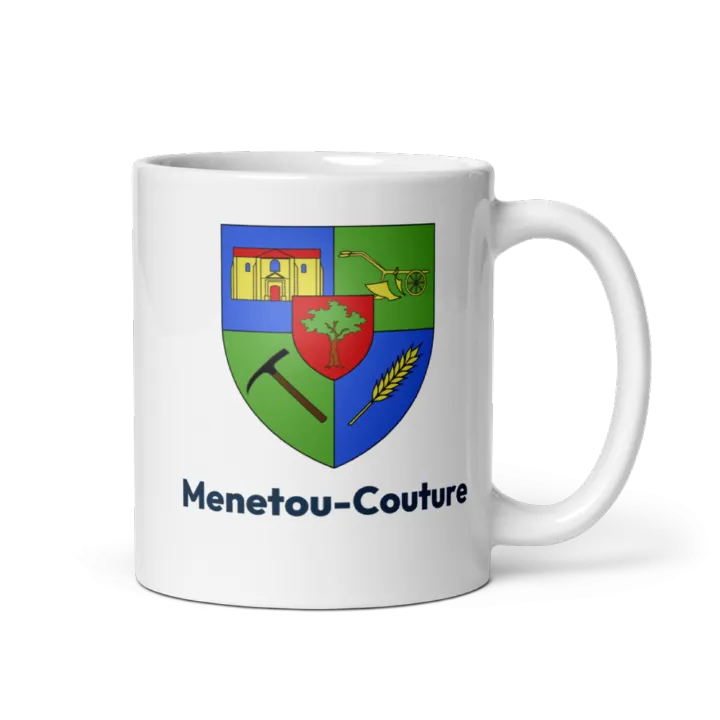 Souvenirs de Menetou-Couture