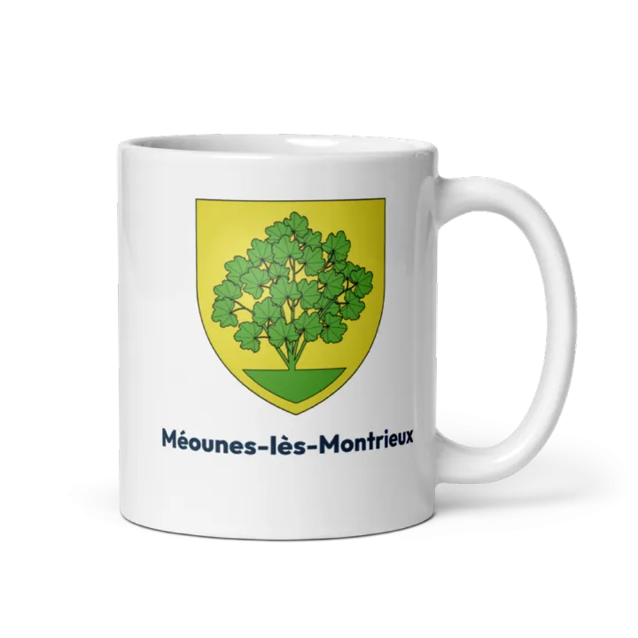 Souvenirs de Méounes-lès-Montrieux