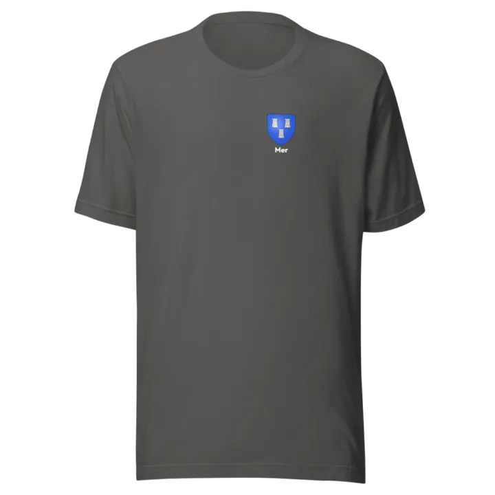 T-shirt — Mer