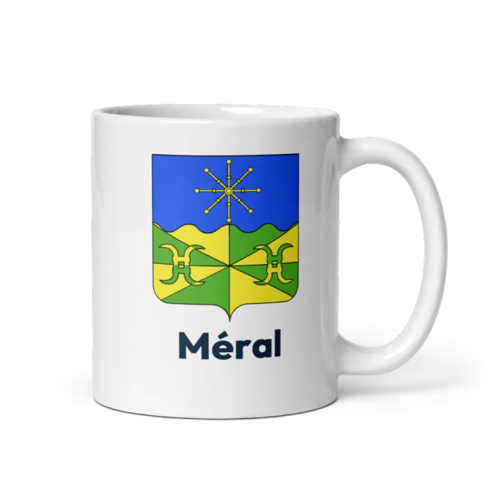 Souvenirs de Méral