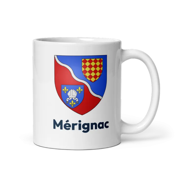 Souvenirs de Mérignac