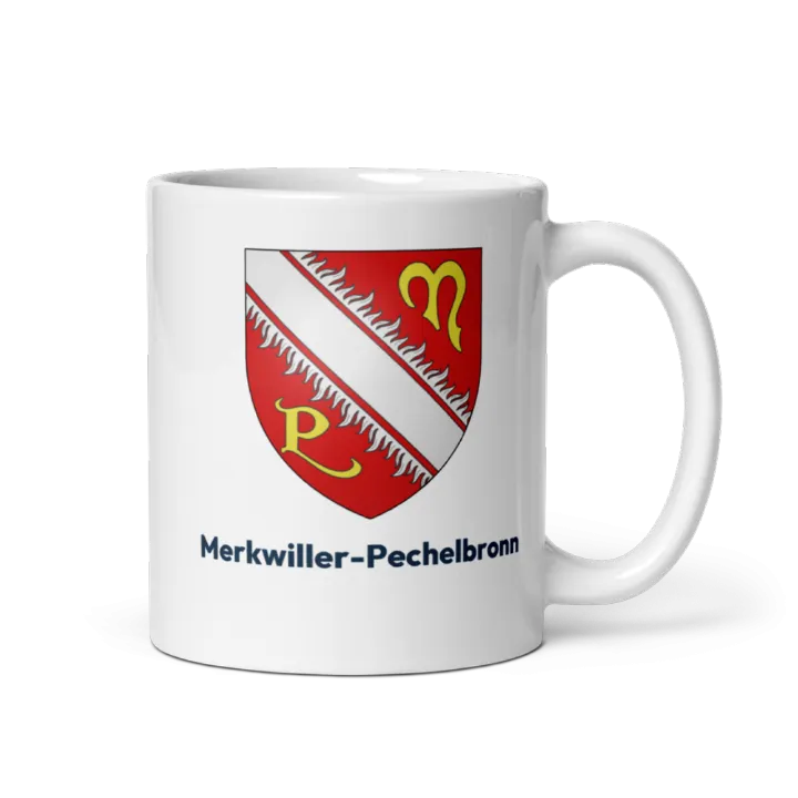 Souvenirs de Merkwiller-Pechelbronn