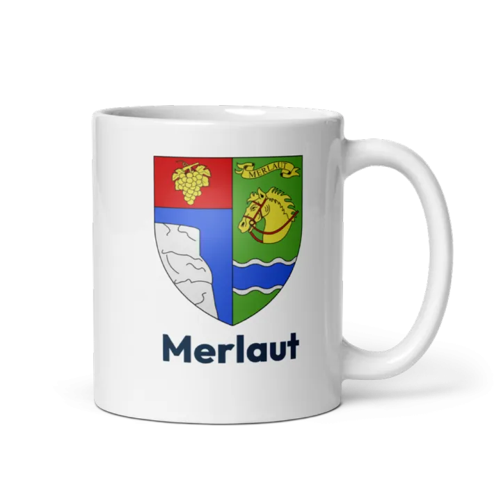 Souvenirs de Merlaut
