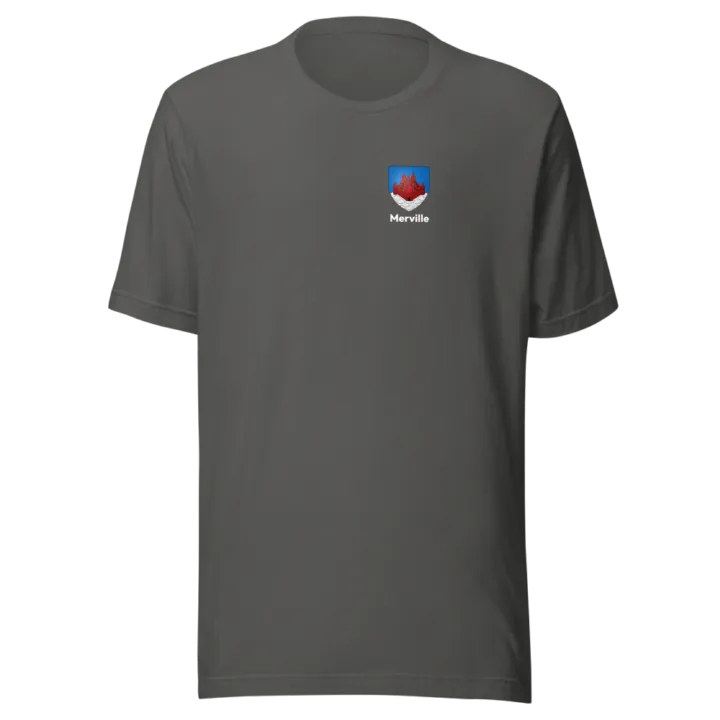 T-shirt — Merville