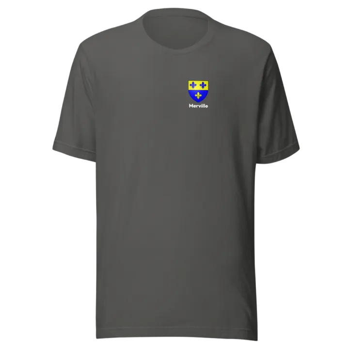 T-shirt — Merville