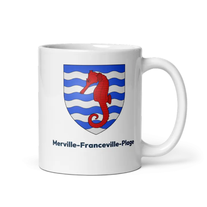 Souvenirs de Merville-Franceville-Plage