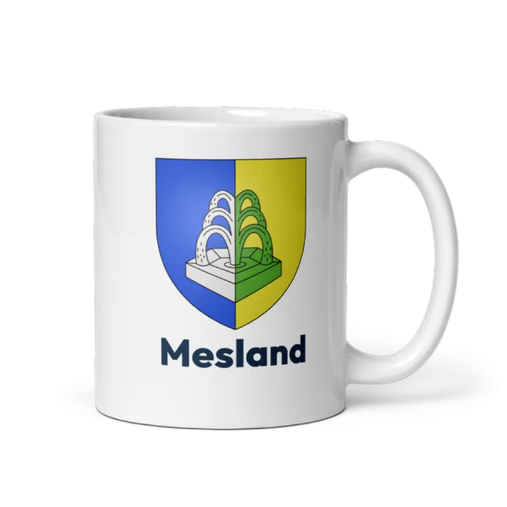 Souvenirs de Mesland