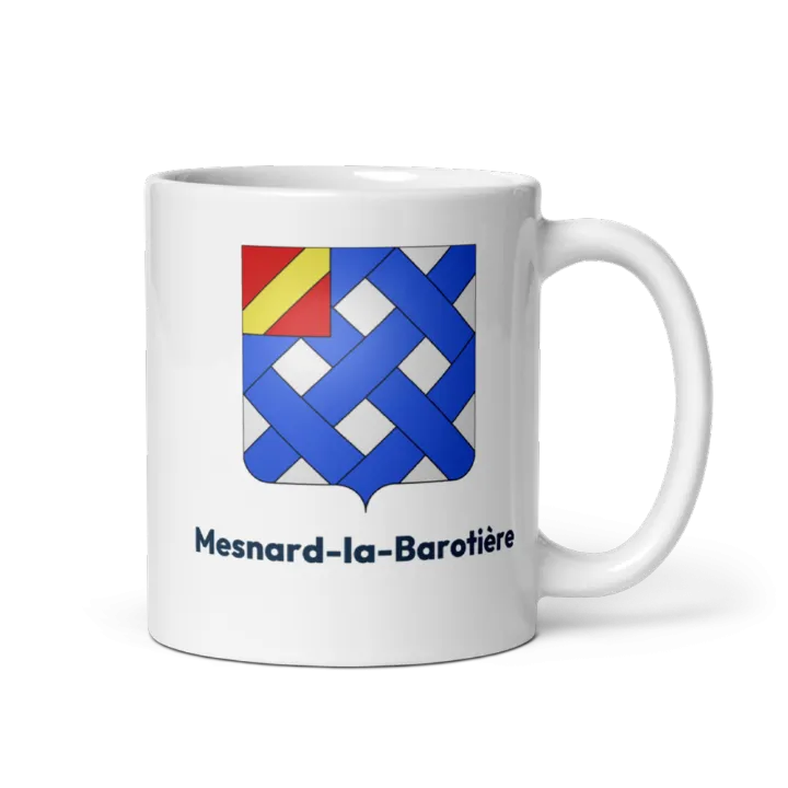 Souvenirs de Mesnard-la-Barotière