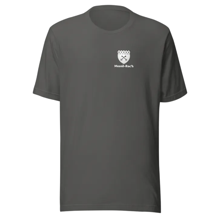 T-shirt — Mesnil-Roc'h