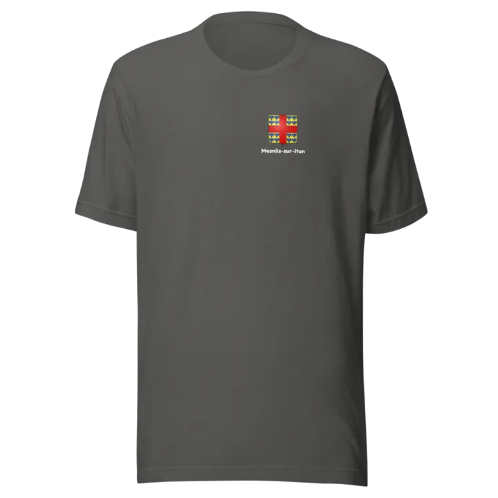 T-shirt — Mesnils-sur-Iton