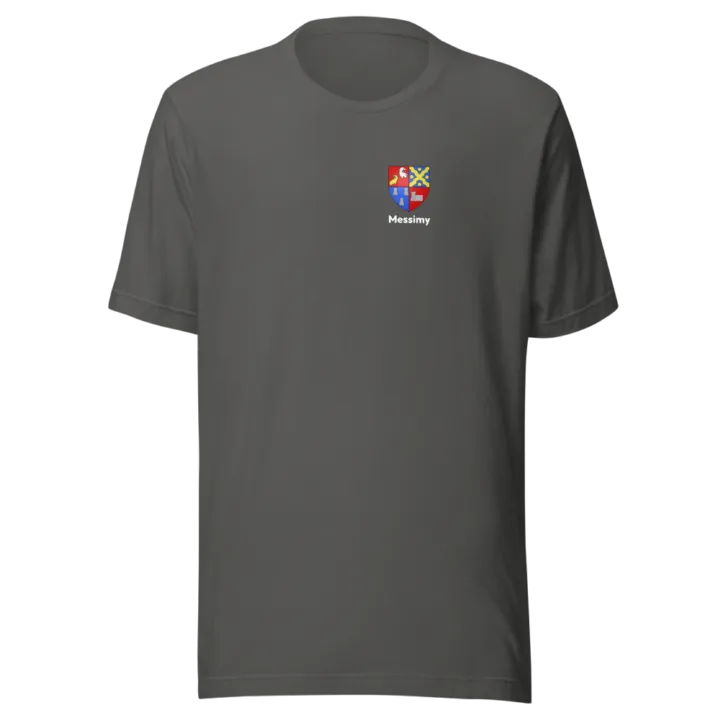T-shirt — Messimy