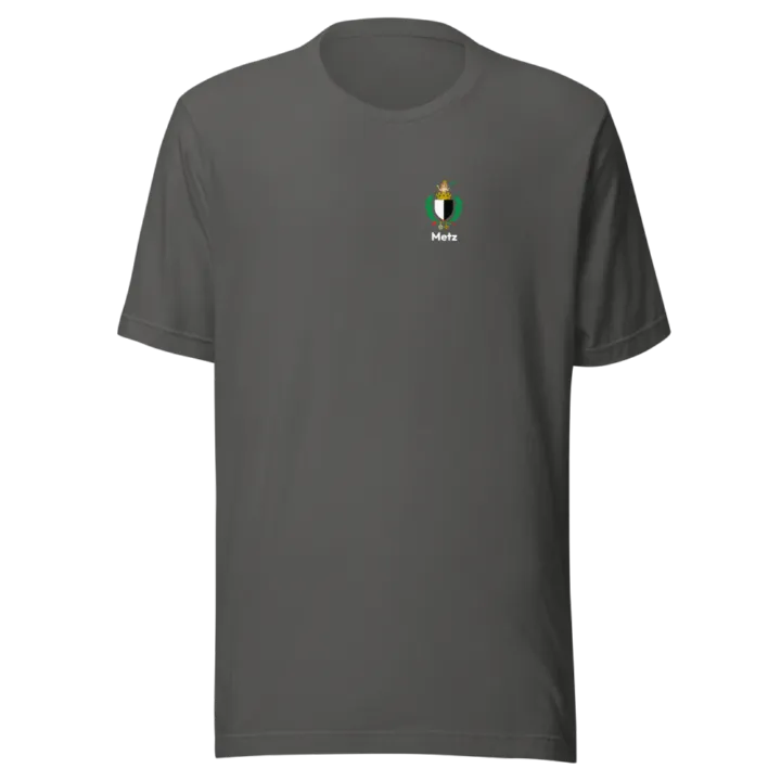 T-shirt — Metz