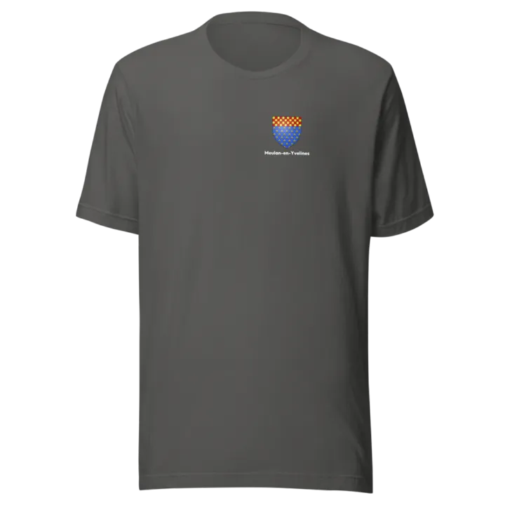 T-shirt — Meulan-en-Yvelines