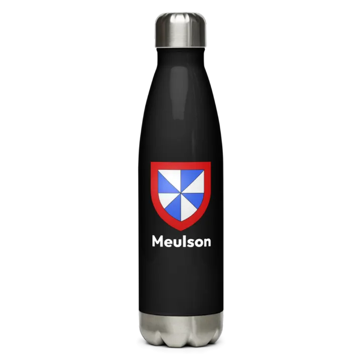 Souvenirs de Meulson