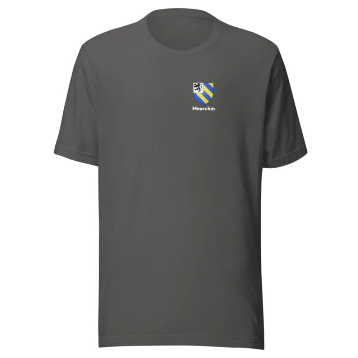 T-shirt — Meurchin