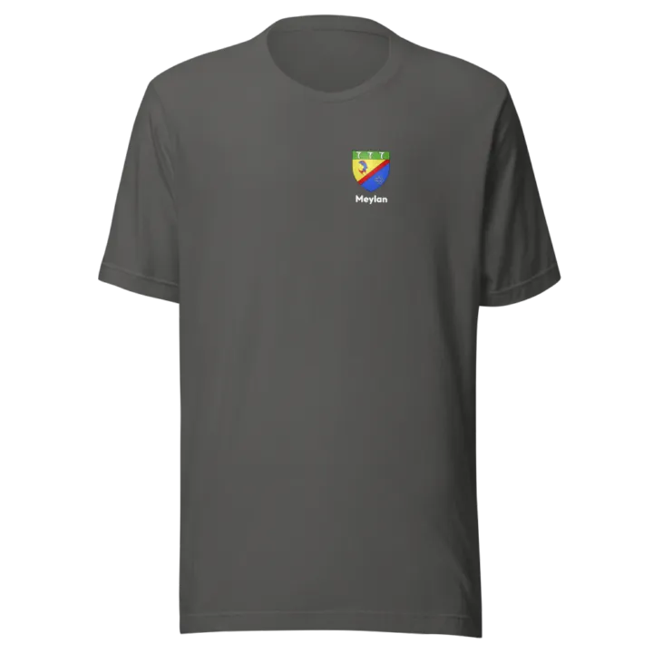 T-shirt — Meylan