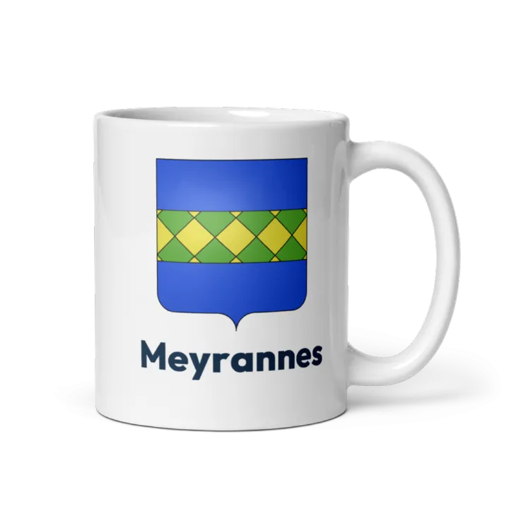 Souvenirs de Meyrannes
