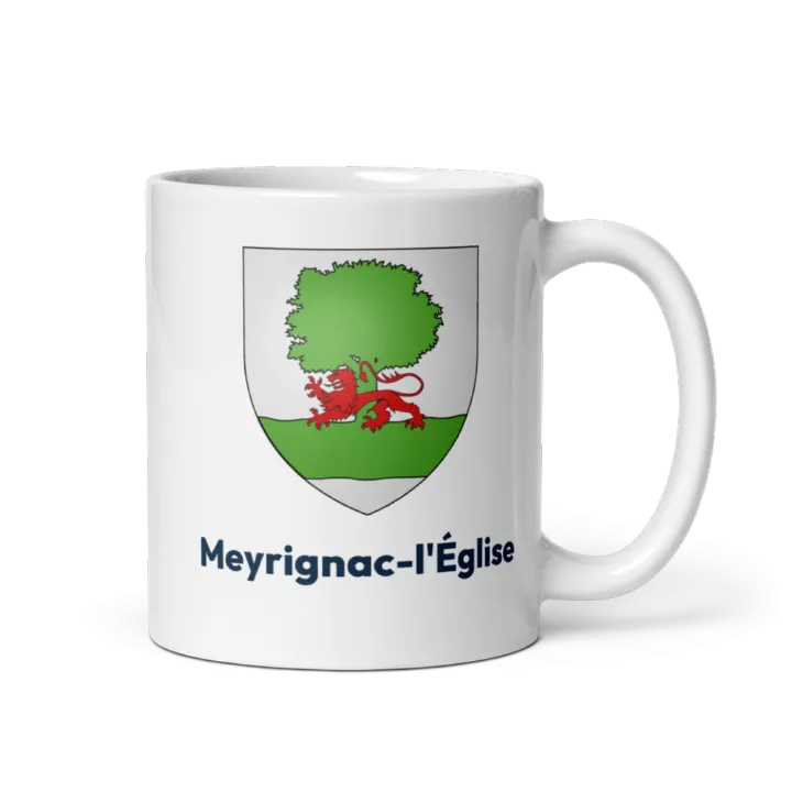 Souvenirs de Meyrignac-l'Église