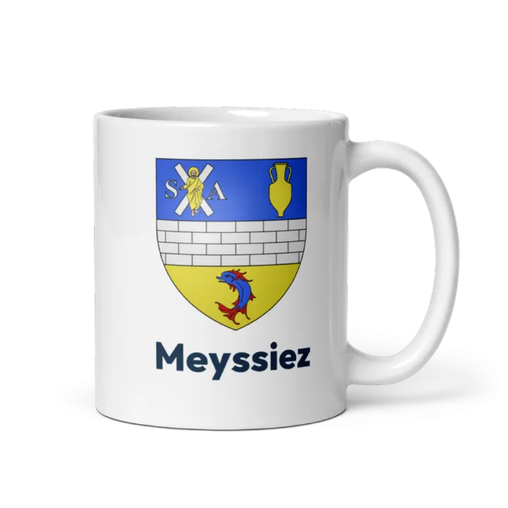 Souvenirs de Meyssiez