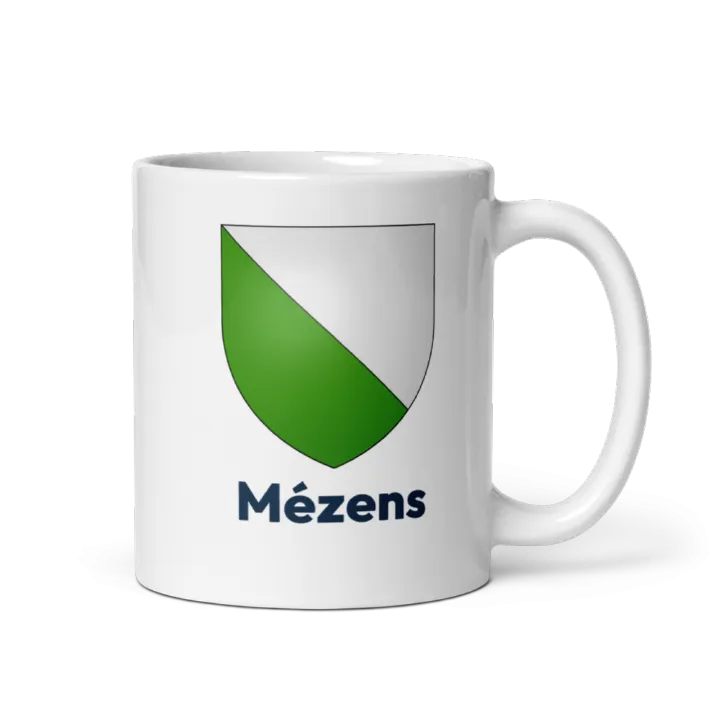 Souvenirs de Mézens