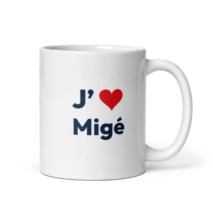 Souvenirs de Migé