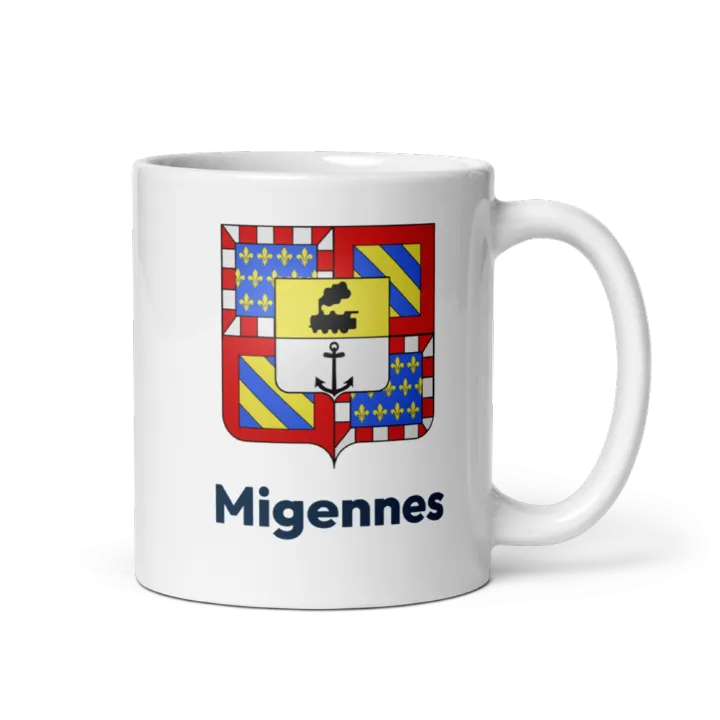 Souvenirs de Migennes