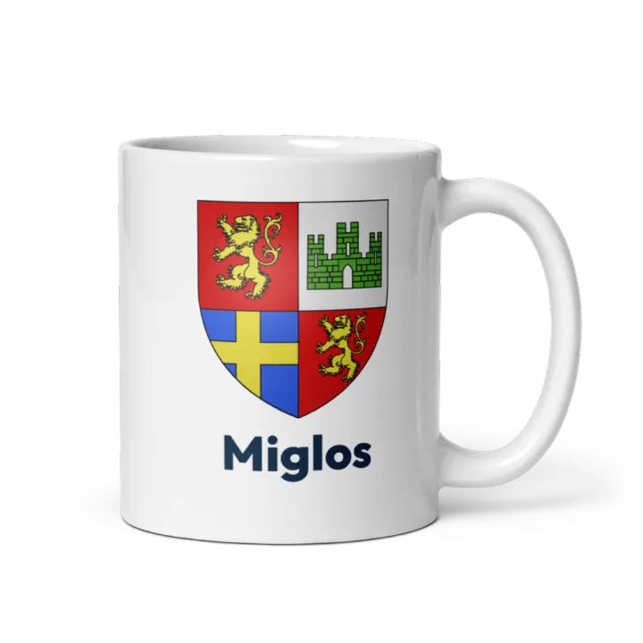 Souvenirs de Miglos