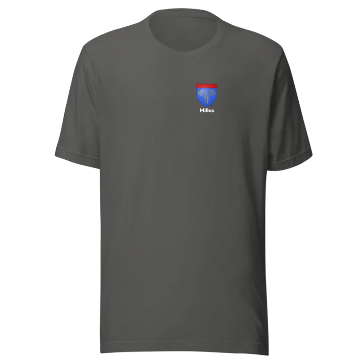 T-shirt — Millas