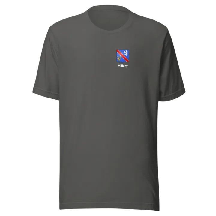 T-shirt — Millery