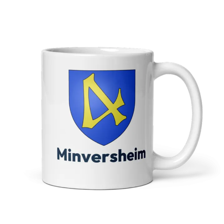 Souvenirs de Minversheim