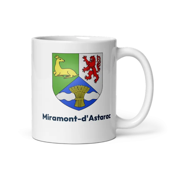 Souvenirs de Miramont-d'Astarac