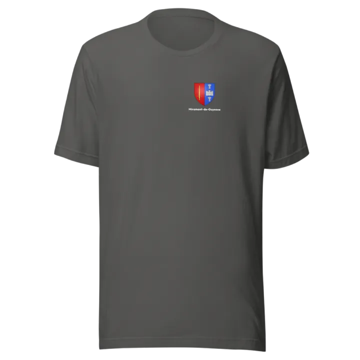 T-shirt — Miramont-de-Guyenne