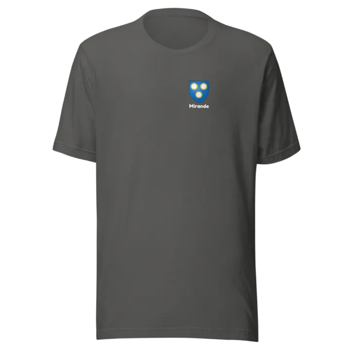 T-shirt — Mirande