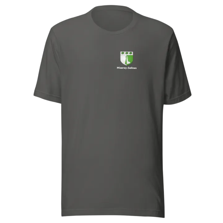 T-shirt — Miserey-Salines